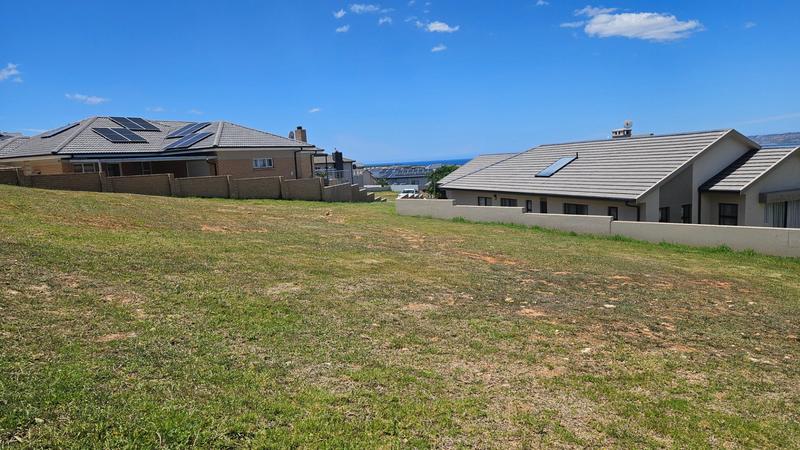 0 Bedroom Property for Sale in Monte Christo Western Cape